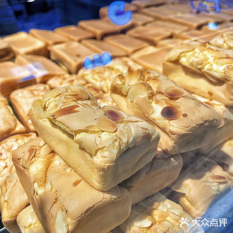 🤤福州超火的粑粑糕 我怎么才吃到啊