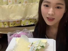 -Whisper studio薇语花艺烘焙工作室