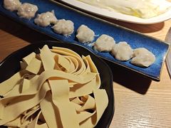 -尚品小土屋涮毛肚(李沧万达店)