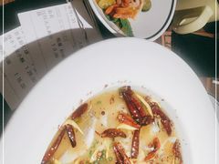 -太二酸菜鱼(广州IFC国金天地店)