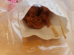 -1973继光香香鸡(金桥国际店)
