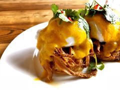 -Egg•Allday Brunch(襄阳北路店)