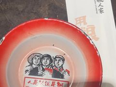 -粗粮人家·东北菜(洋桥店)