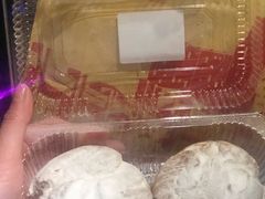 鲜奶哈斗-国际饭店·帆声西饼屋(黄河路店)
