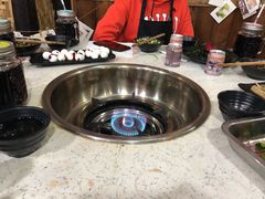 -俭让佬妈现卤串串(温江总店)
