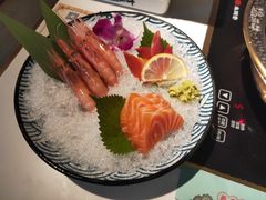 -温禾牛·和牛寿喜烧自助火锅(恒基名人店)