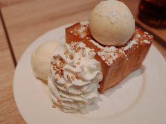 -After You Dessert Cafe(CENTRALWORLD)