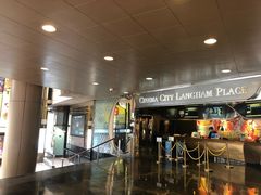 -GALA CINEMA(朗豪坊购物商场店)