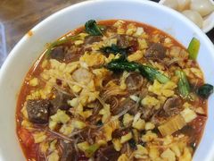 -建基泡馍·西安老字号·清真(永宁店)