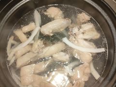 椰子煲鸡-润泽园椰子鸡(汇一城店)