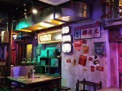 -水巷子·巴掌腰片重庆火锅(云纺店)