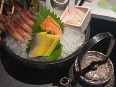 -匠和风精致料理(祥禾天地店)