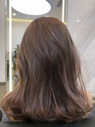 点击看大图 -Rise Hair上升造型