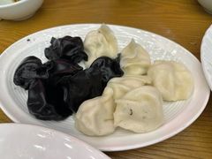 -必点海鲜·海肠捞饭(滨江道一店)
