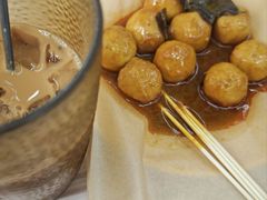 -華叔茶記