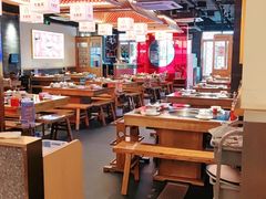 大堂-大龙燚火锅(南山大道店)