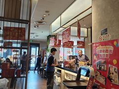 -必胜客(上地华联店)