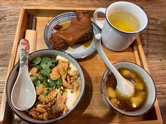 -三十三碗黄牛肉面(东原1891店)