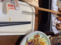 -管氏翅吧(台湾街店)