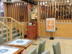 大堂-东方饺子王(创始店)