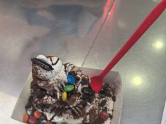 -DQ·蛋糕·冰淇淋(西城红场店)