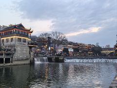 -乾州古城