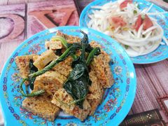 -开开巴郎尉犁县正宗烤肉(香梨大道店)