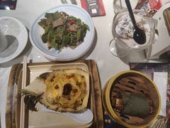-茶花妹子云南餐厅(传媒大学店)