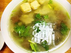-苓记南京鸭血粉丝.皮肚面(县东巷店)