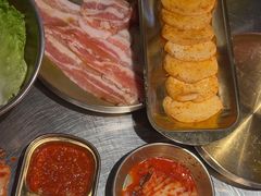 -核桃碳烤肉馆(深圳首店)