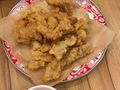 -辣伍爺·冒菜(乐淘里店)