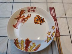 -霸王虾·麻辣小龙虾(清水河公园店)