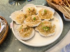 -79号渔船海鲜饭店(岗厦店)