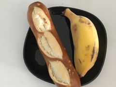 碱水面包-WHEAT&BAKER麥(高新创合中心店)
