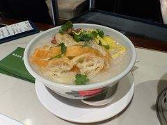 -悦满楼·西关名点·湛江名菜(航空综合大厦店)