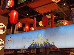 -仙隐小鹿料理食堂(惠济万达店)