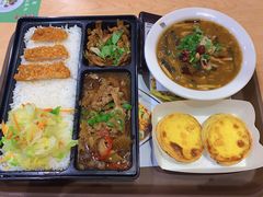 胡辣汤-魏家凉皮(祈年大厦店)