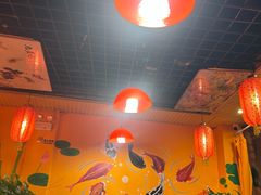 -江湖水乡铁锅炖魚(周庄嘉园店)