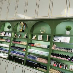 -如一·美甲美睫