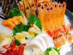 -旨料亭日本料理(四川北路店)