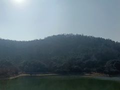 -南北湖风景区