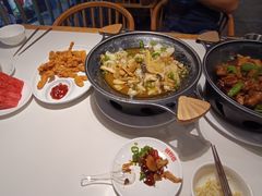 -醉得意·家常菜(二七路店)