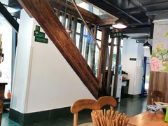 大堂-兵哥豌豆面(雅颂居店)