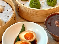 -苏小柳手作点心x茶叙小院(徐家汇分院)