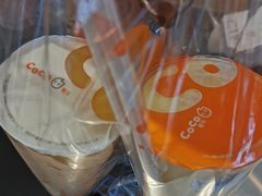 鲜橙满满-CoCo都可(惠山古镇店)