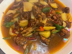 -包不同川湘家常菜(木樨园店)