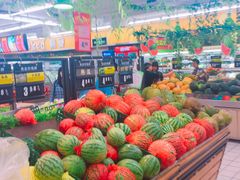 -泉州丰泽新华都百货(丰泽广场店)