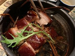 -绿茶餐厅(领展购物广场·中关村店)