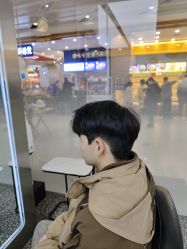 -川和潮人