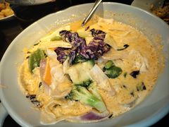 -大头虾越式风味餐厅(光明广场店)